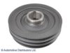 BLUE PRINT ADC46114 Belt Pulley, crankshaft